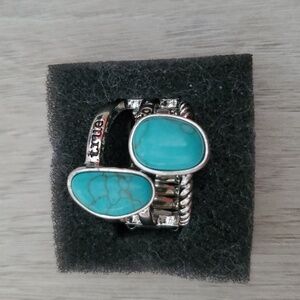 🌹#92 Paparazzi ring